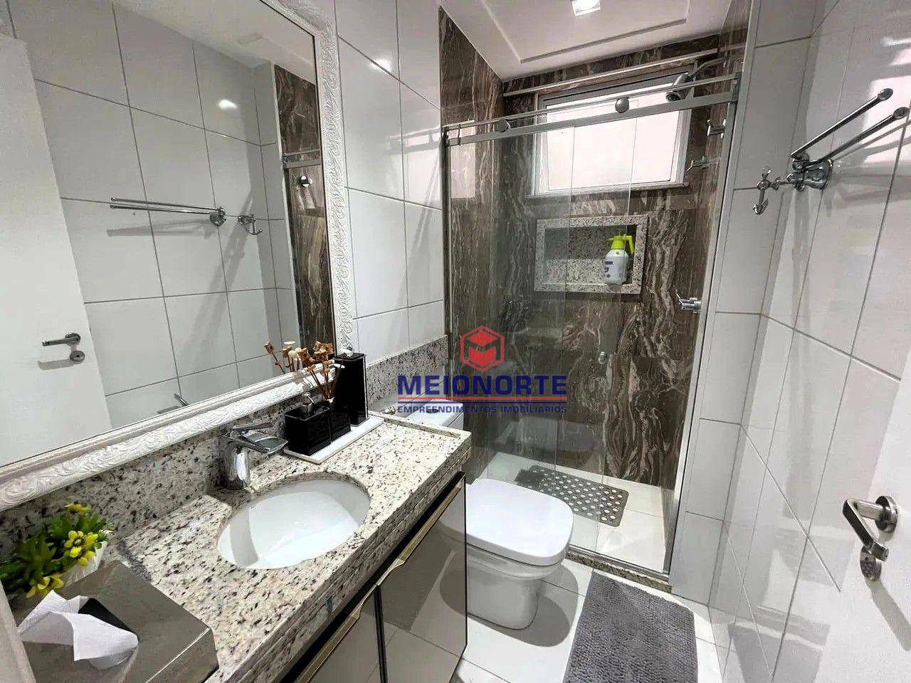 Apartamento à venda com 3 quartos, 82m² - Foto 5