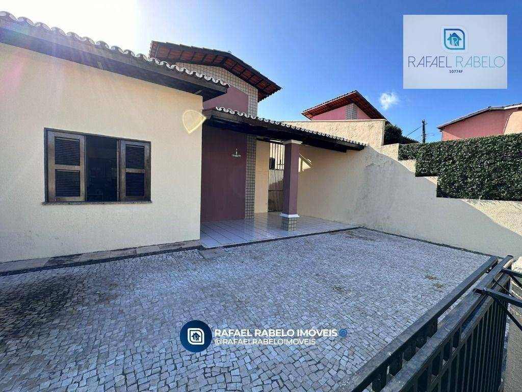 Casa de Condomínio à venda com 3 quartos, 97m² - Foto 3