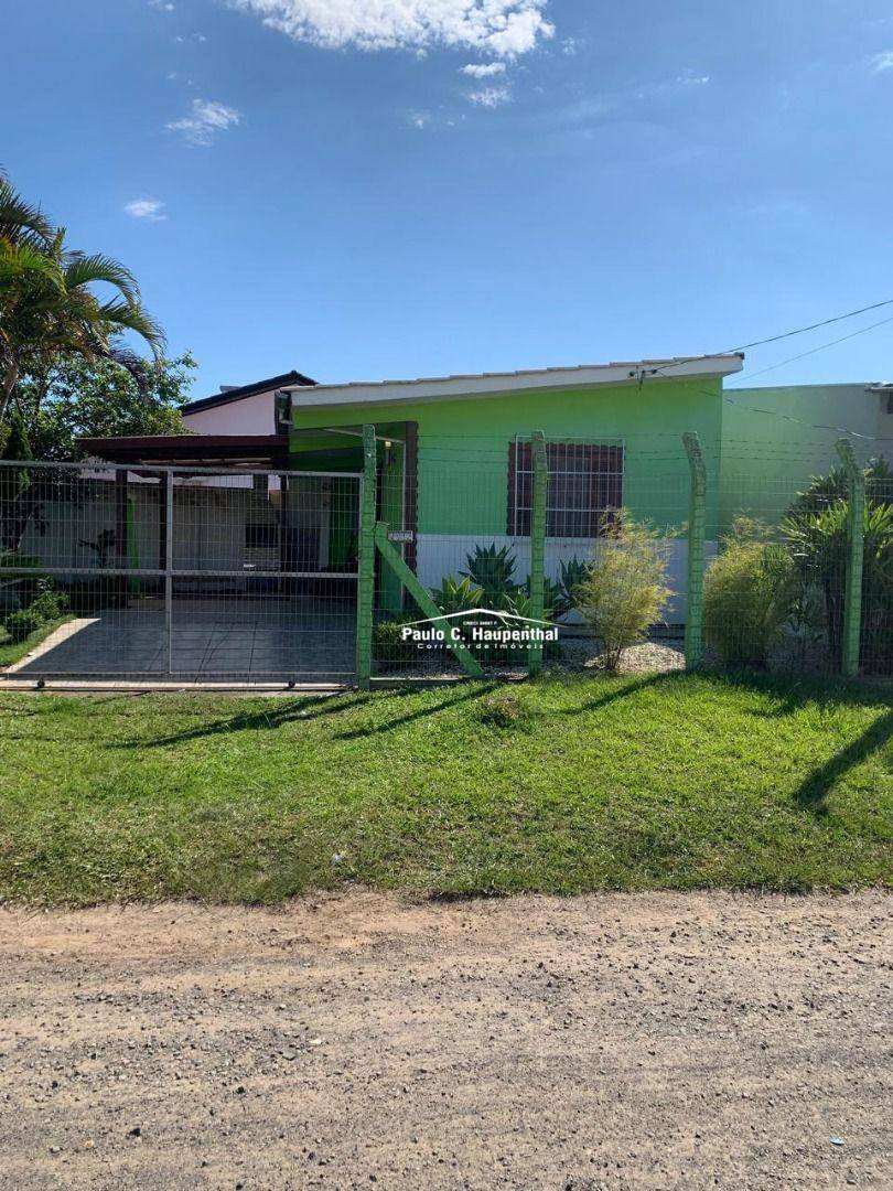 Casa, 1 quarto, 45 m² - Foto 2