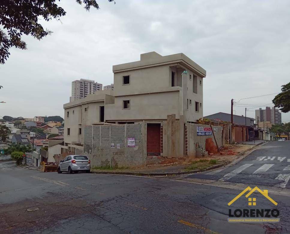 Sobrado à venda com 2 quartos, 101m² - Foto 2