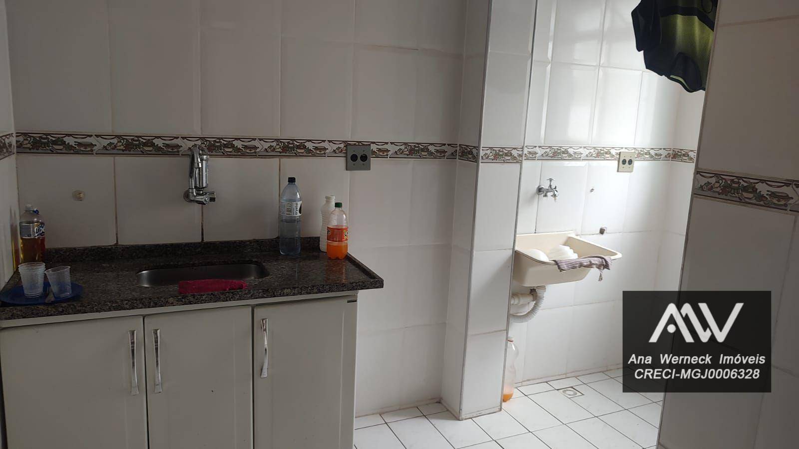 Apartamento à venda com 2 quartos, 48m² - Foto 18