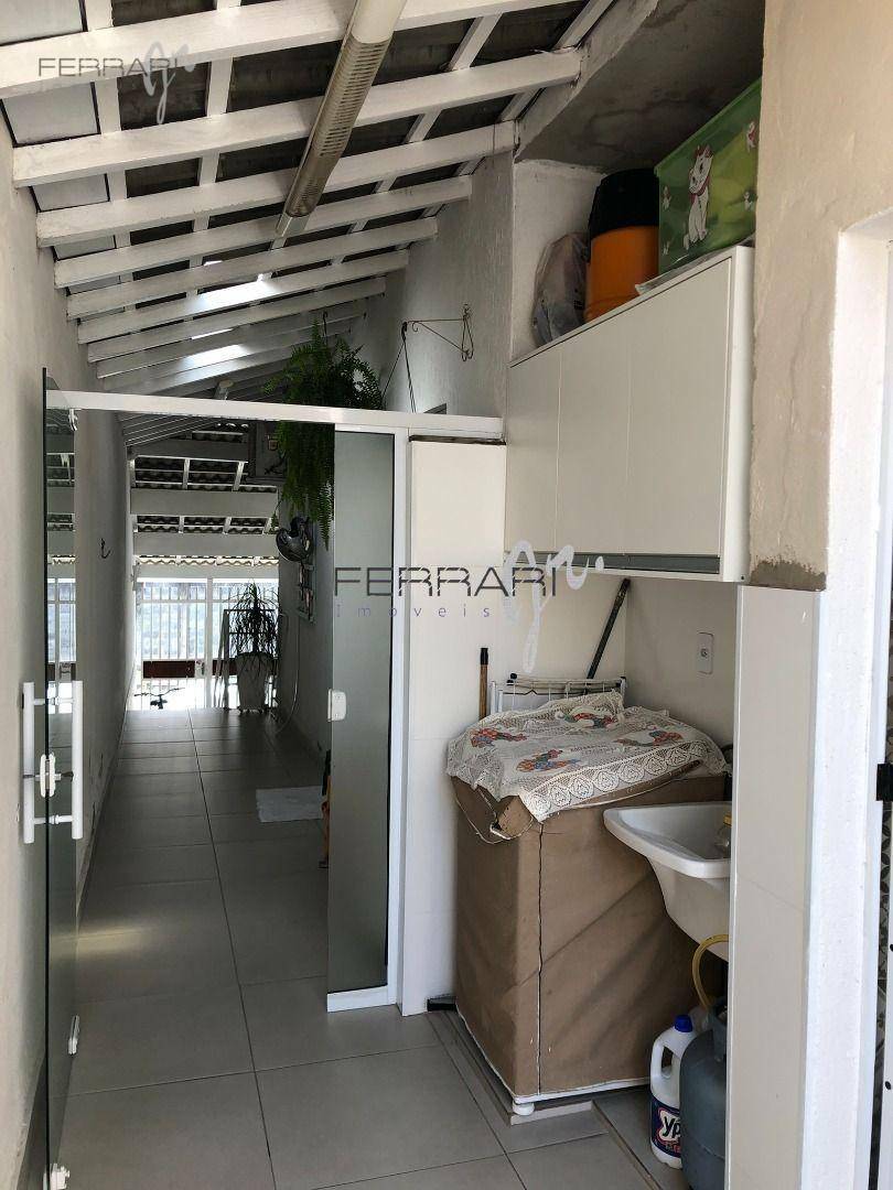 Casa à venda com 3 quartos, 125M2 - Foto 21