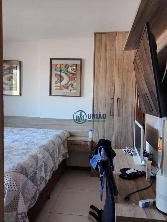 Apartamento à venda com 3 quartos, 73m² - Foto 12