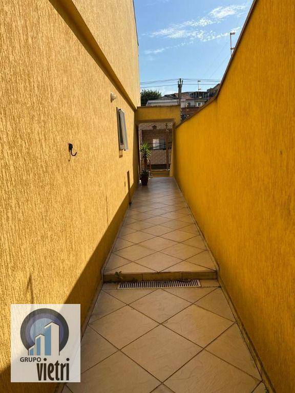 Sobrado à venda com 2 quartos, 135m² - Foto 5