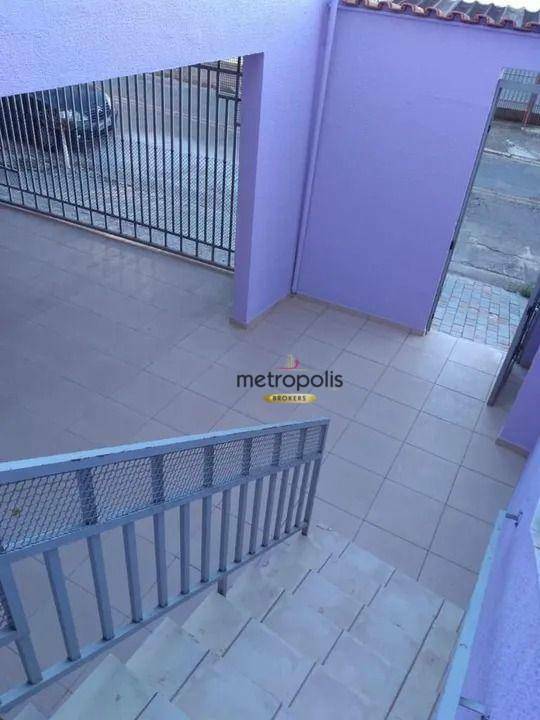 Sobrado à venda com 5 quartos, 193m² - Foto 3