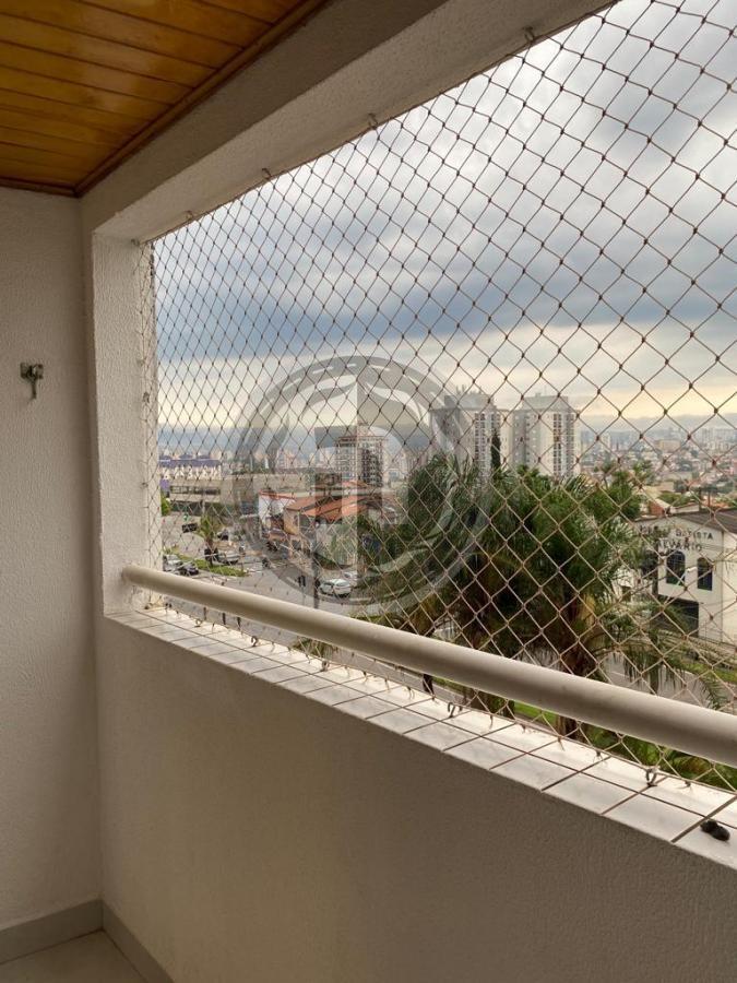 Apartamento à venda com 3 quartos, 161m² - Foto 13