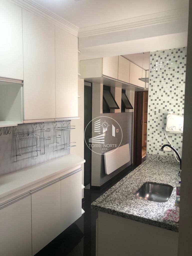 Apartamento à venda com 3 quartos, 82m² - Foto 10