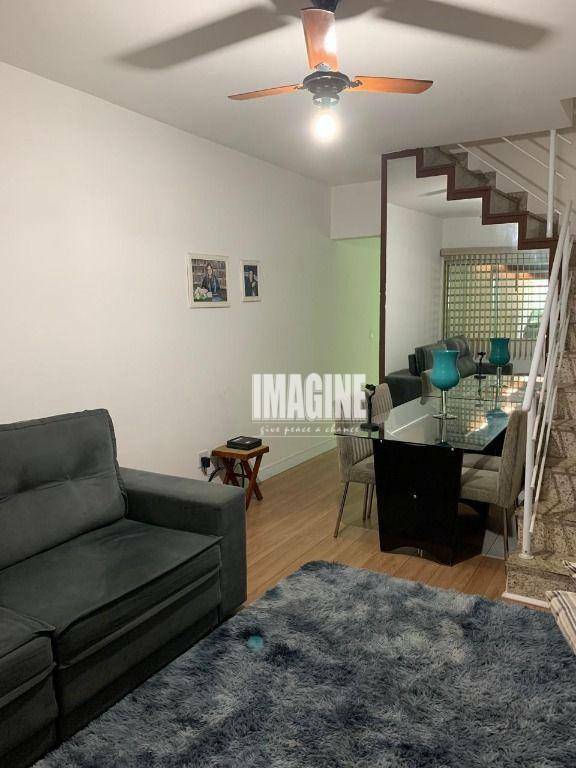 Sobrado à venda com 3 quartos, 110m² - Foto 3