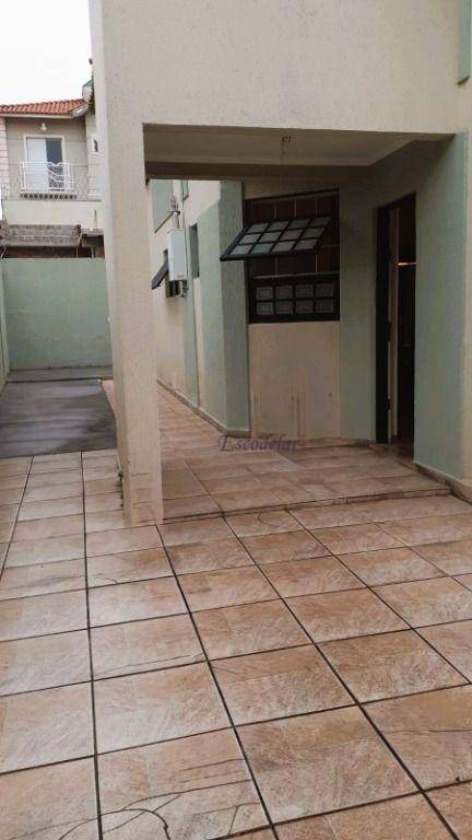 Sobrado à venda com 3 quartos, 114m² - Foto 6