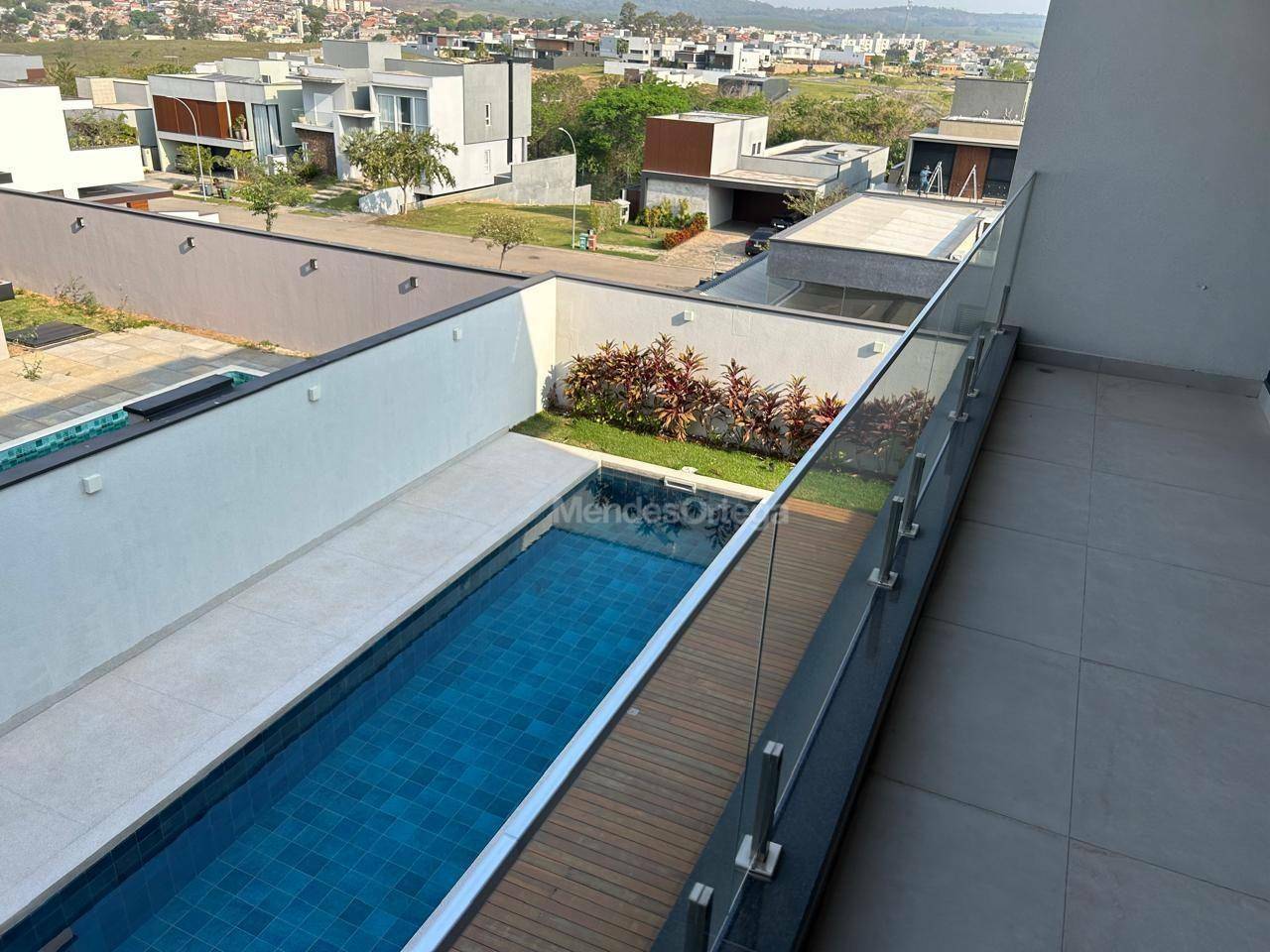 Casa de Condomínio à venda com 4 quartos, 374m² - Foto 38