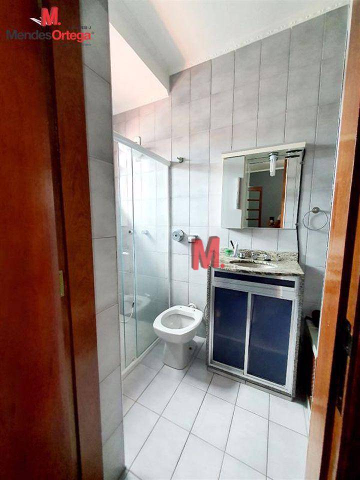 Casa à venda com 3 quartos, 193m² - Foto 19