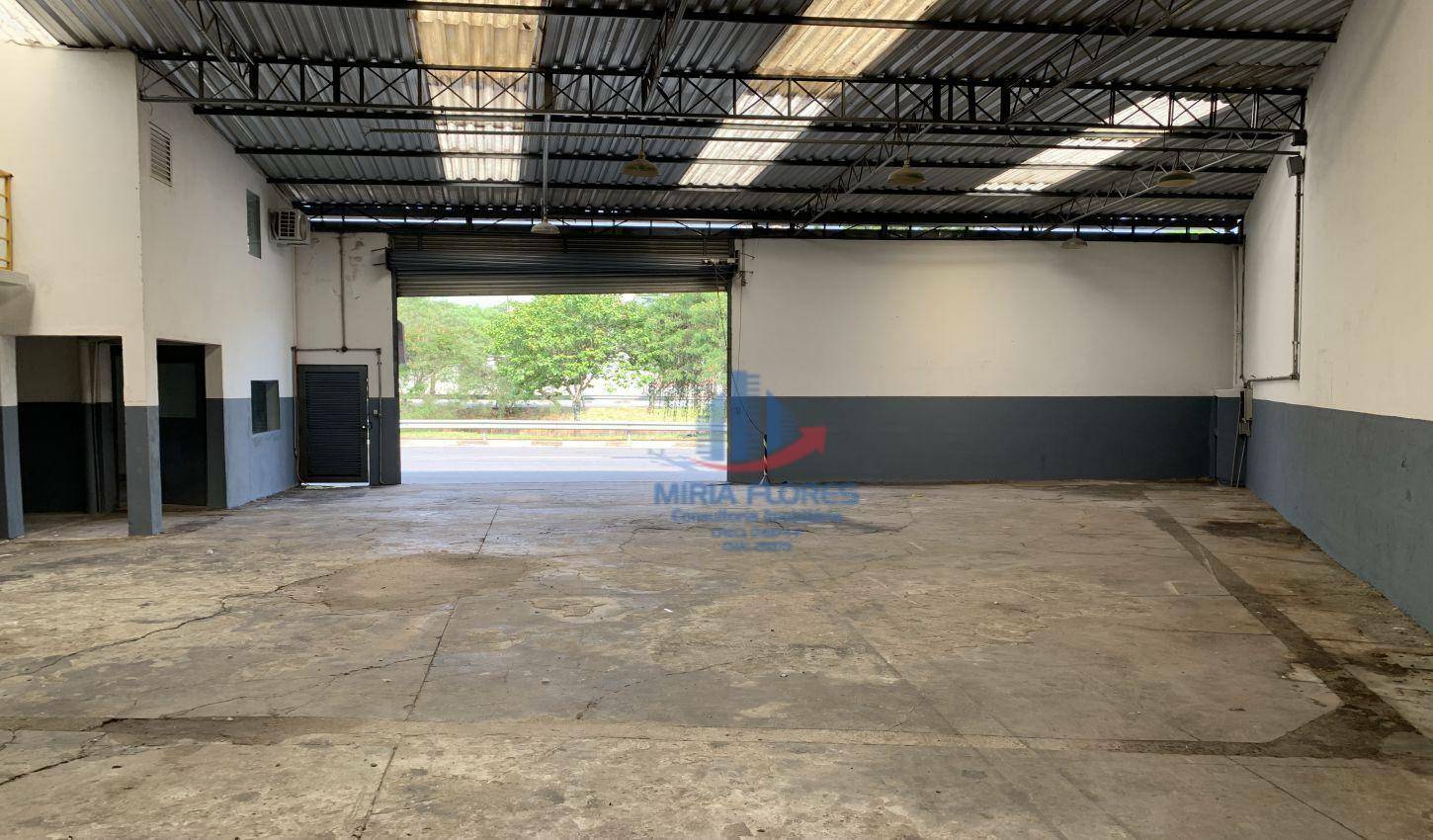 Depósito-Galpão-Armazém para alugar, 380m² - Foto 15