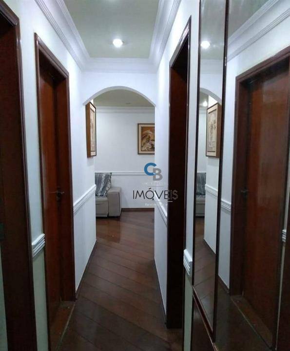 Apartamento à venda com 3 quartos, 85m² - Foto 6