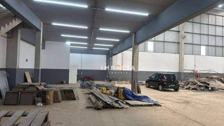 Depósito-Galpão, 1050 m² - Foto 3