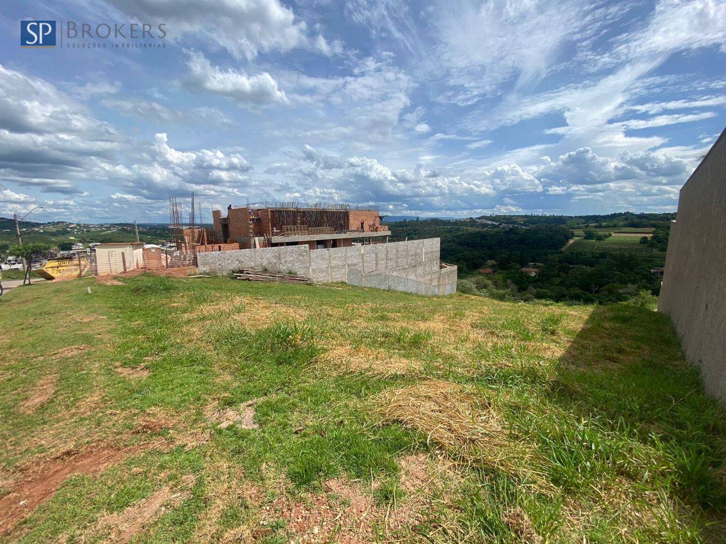 Loteamento e Condomínio, 1100 m² - Foto 1