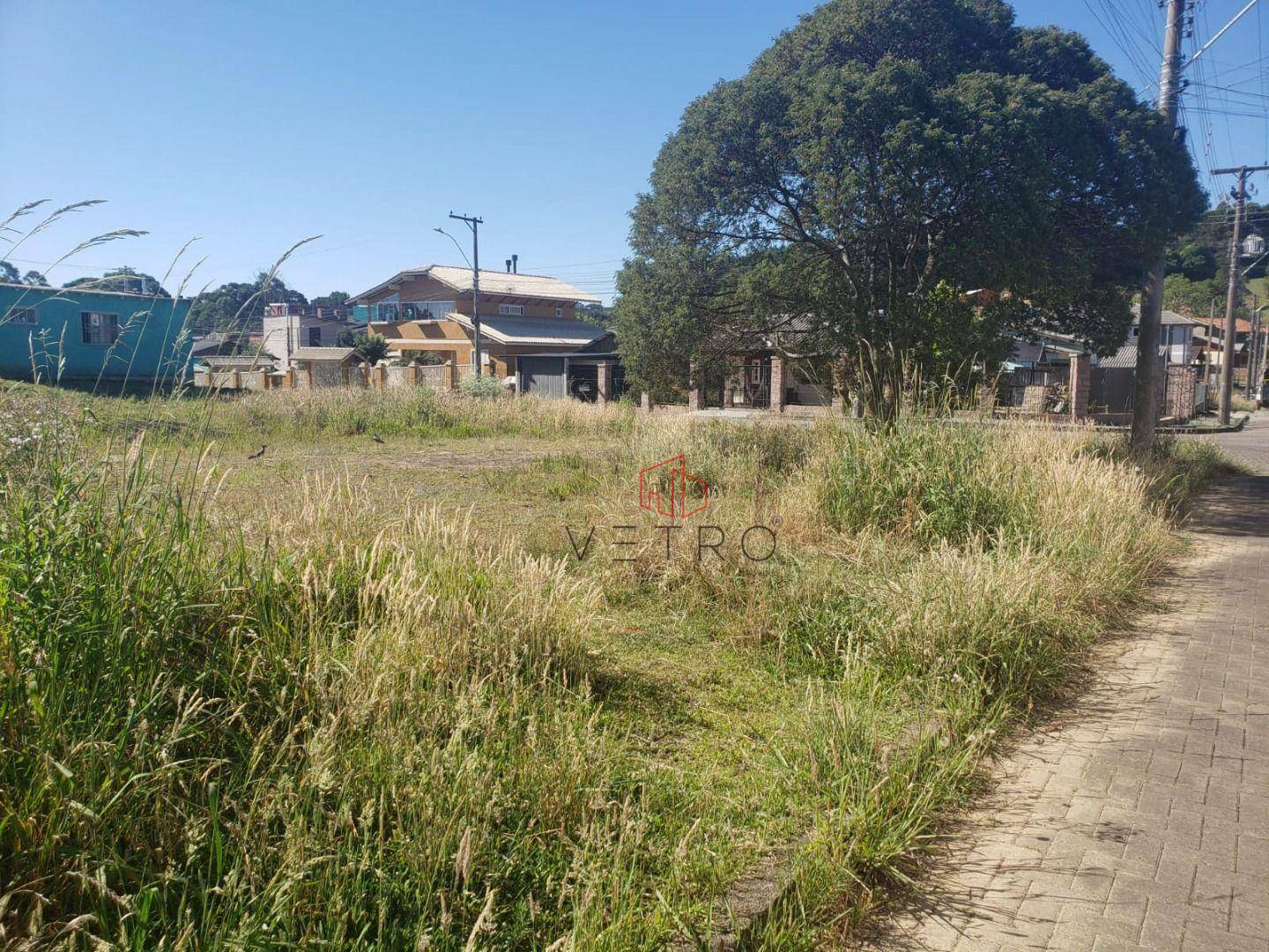 Terreno à venda, 418M2 - Foto 4