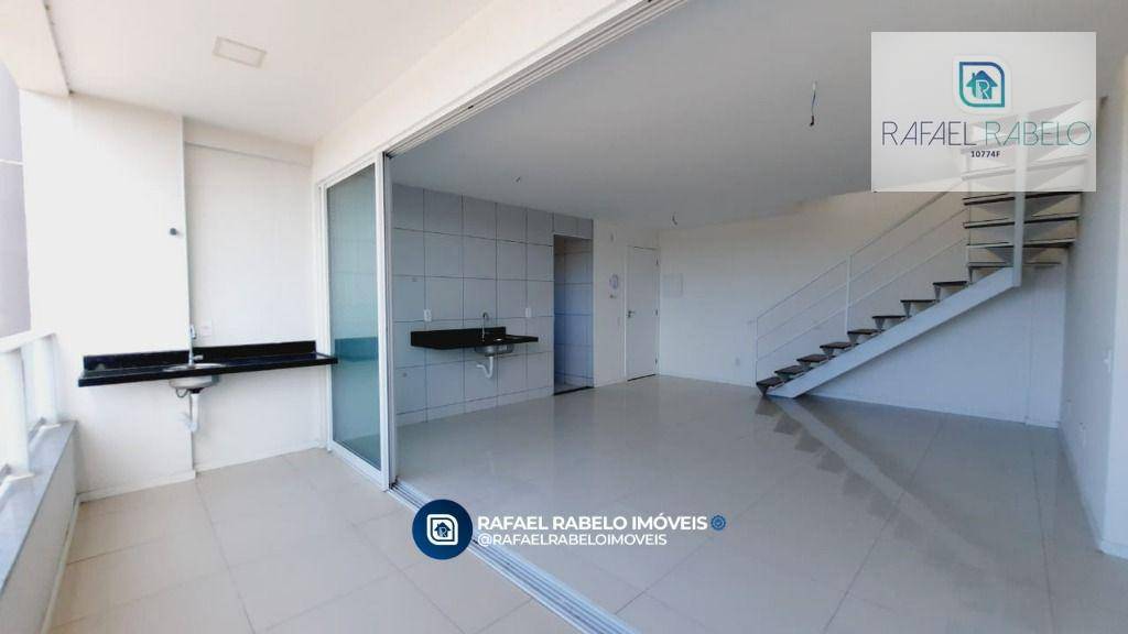 Apartamento à venda com 3 quartos, 147m² - Foto 4