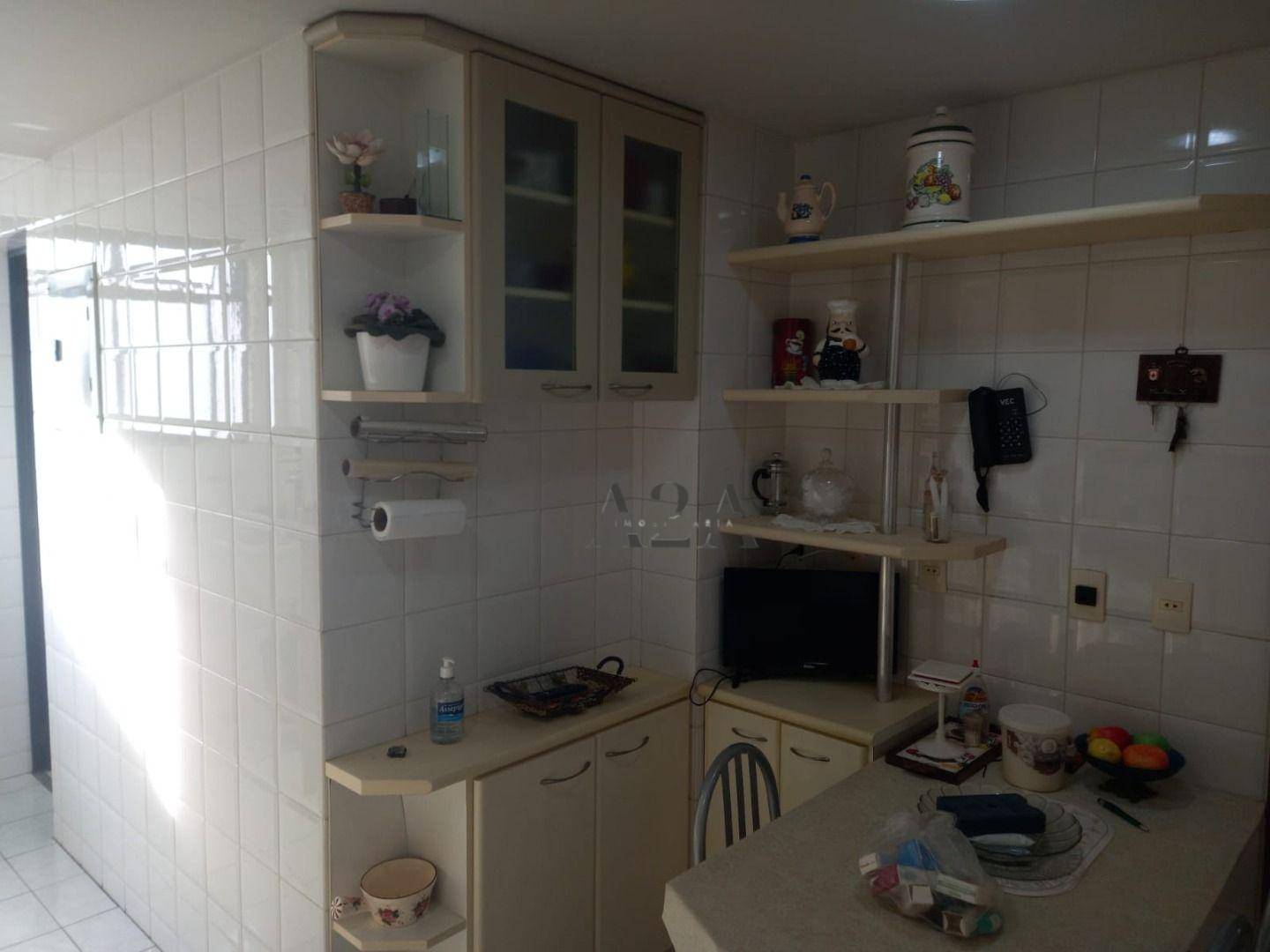 Apartamento à venda com 4 quartos, 135M2 - Foto 36