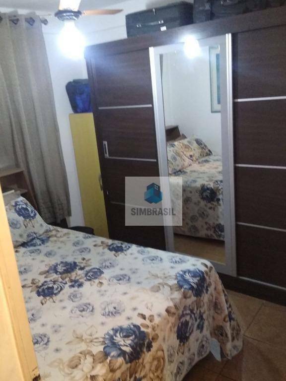 Apartamento à venda com 2 quartos, 52m² - Foto 5