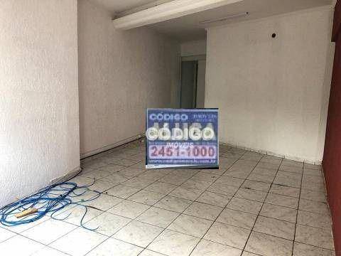 Conjunto Comercial-Sala para alugar, 45m² - Foto 3