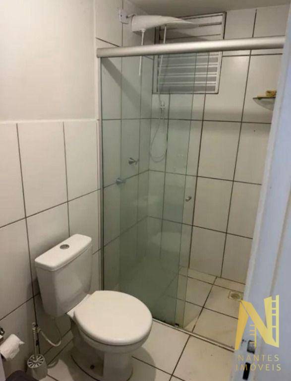 Apartamento à venda com 2 quartos, 45m² - Foto 6