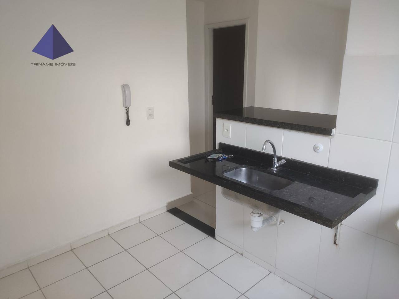 Apartamento à venda com 2 quartos, 45m² - Foto 5