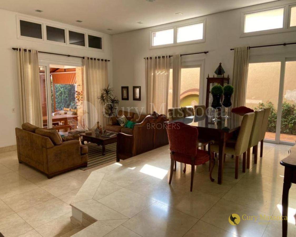 Casa de Condomínio à venda e aluguel com 4 quartos, 461m² - Foto 25