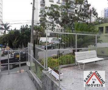 Apartamento à venda com 2 quartos, 67m² - Foto 2