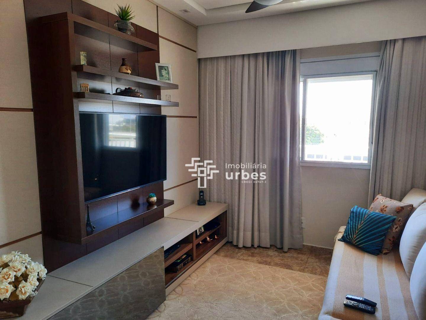 Apartamento à venda com 3 quartos, 81m² - Foto 4