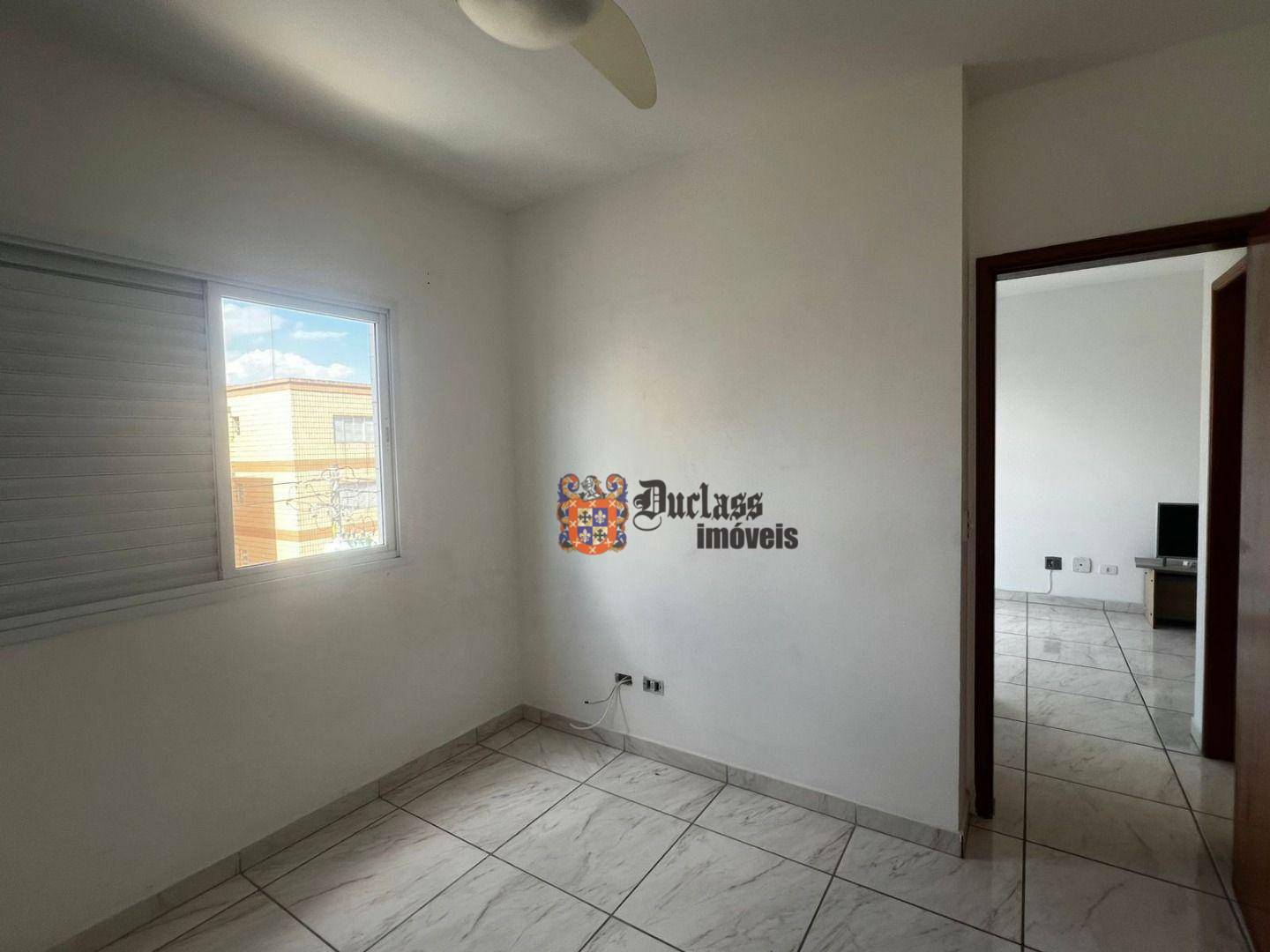 Apartamento à venda com 2 quartos, 55m² - Foto 15