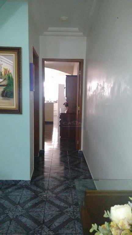 Sobrado à venda com 3 quartos, 192m² - Foto 28