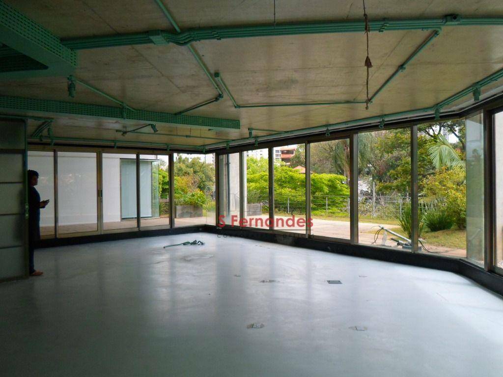 Conjunto Comercial-Sala para alugar, 140m² - Foto 7