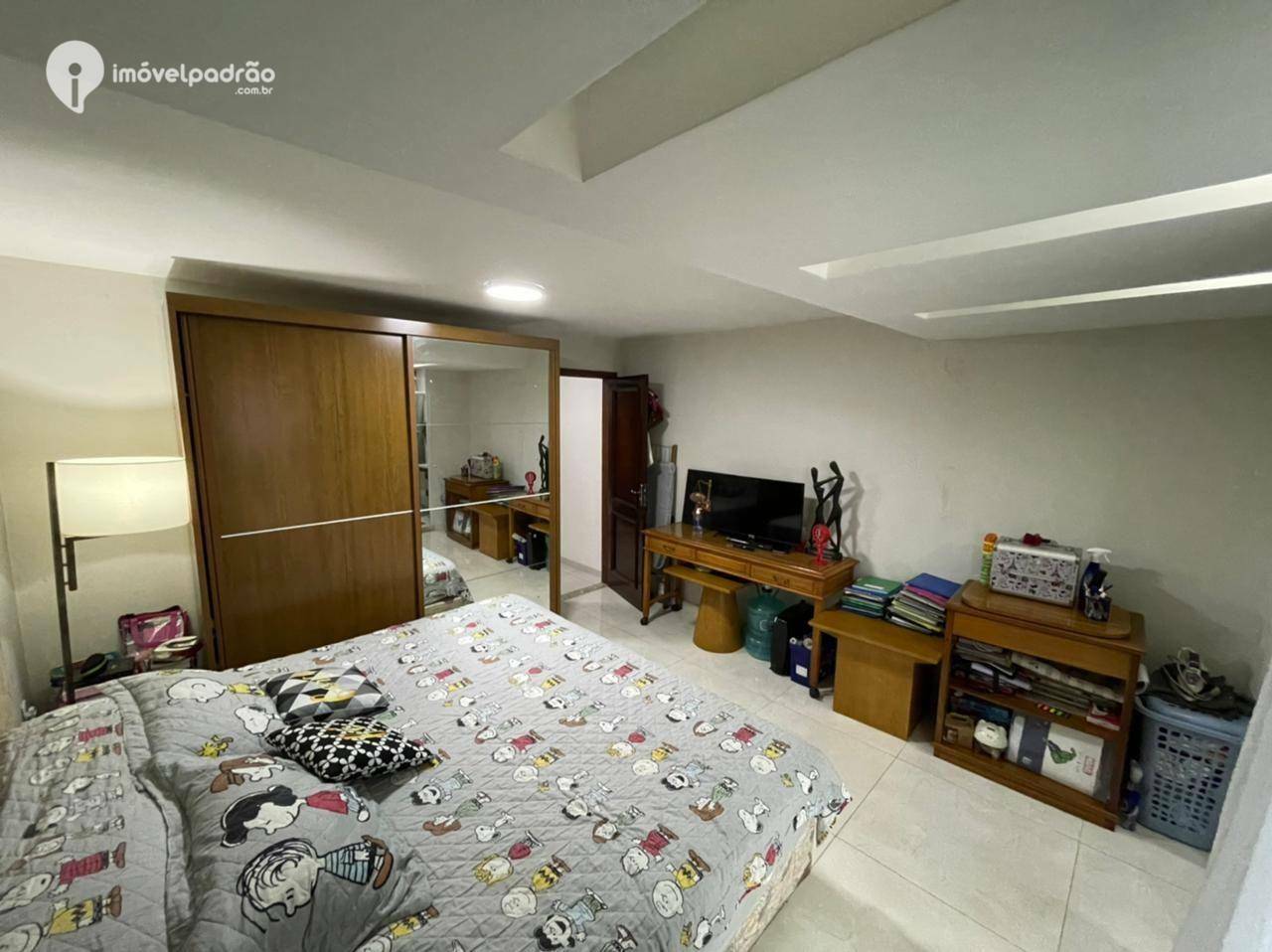 Casa de Condomínio à venda com 3 quartos, 180m² - Foto 13