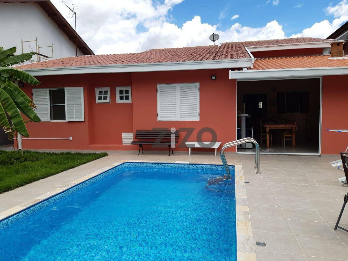 Casa de Condomínio à venda com 3 quartos, 170m² - Foto 1