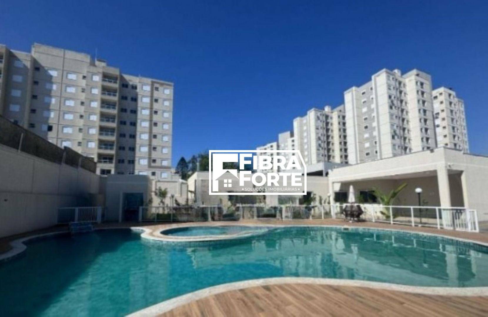 Apartamento à venda com 2 quartos, 45m² - Foto 24