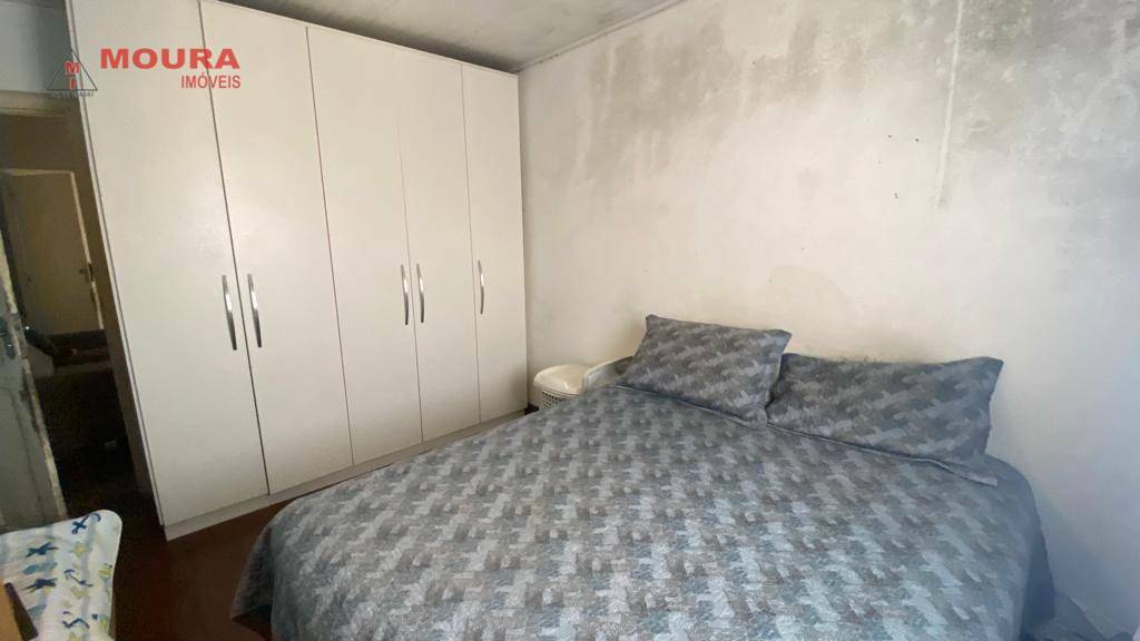 Casa à venda com 3 quartos, 110m² - Foto 2