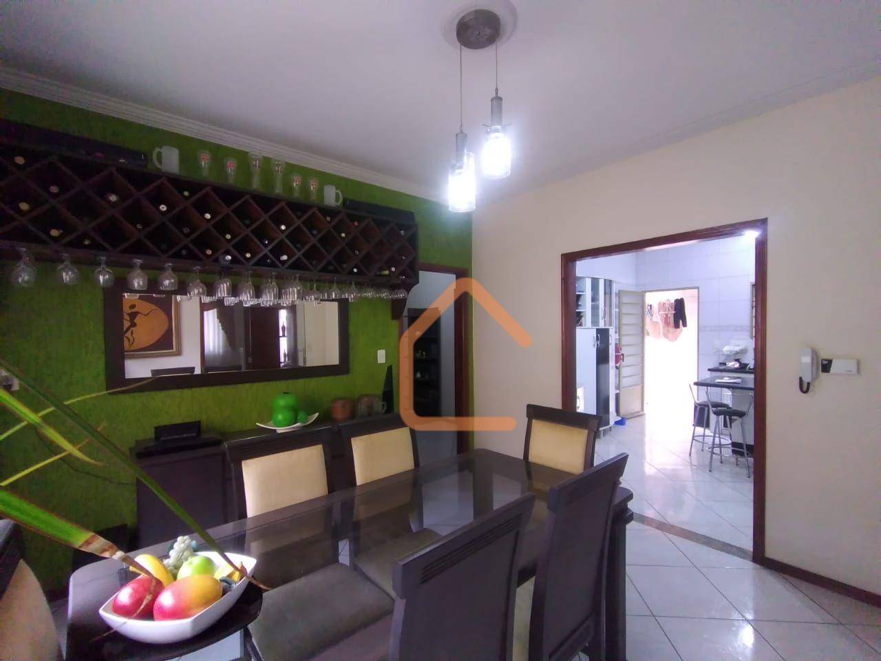 Casa, 3 quartos, 213 m² - Foto 9