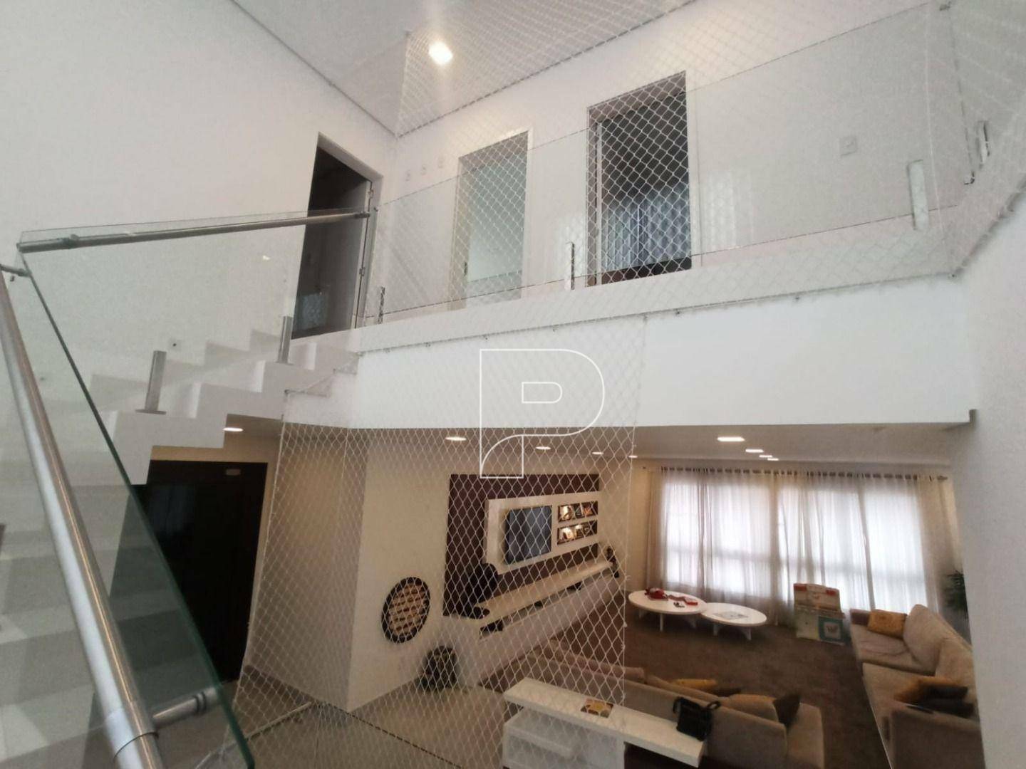 Casa de Condomínio à venda com 4 quartos, 515m² - Foto 39