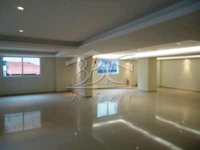 Apartamento à venda com 3 quartos, 175m² - Foto 25