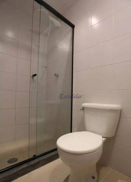 Apartamento para alugar com 2 quartos, 70m² - Foto 15