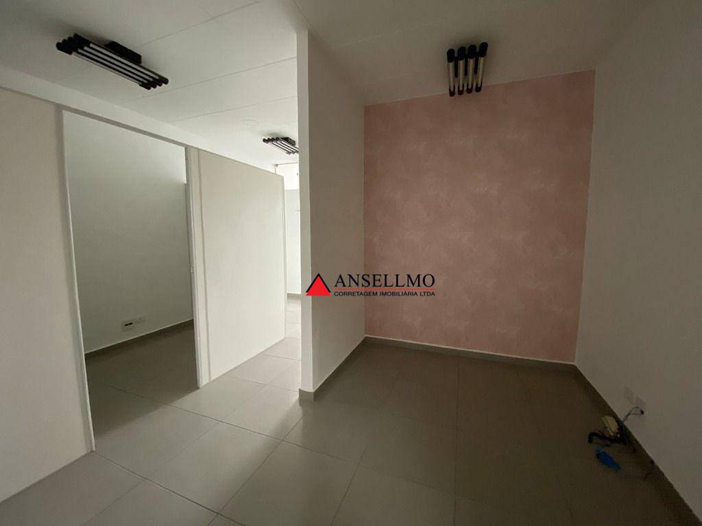 Conjunto Comercial-Sala para alugar, 60m² - Foto 5