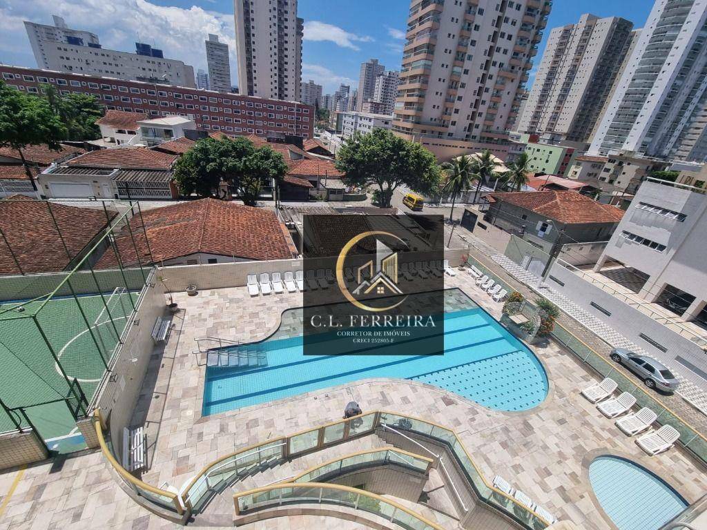 Apartamento à venda com 3 quartos, 100m² - Foto 21