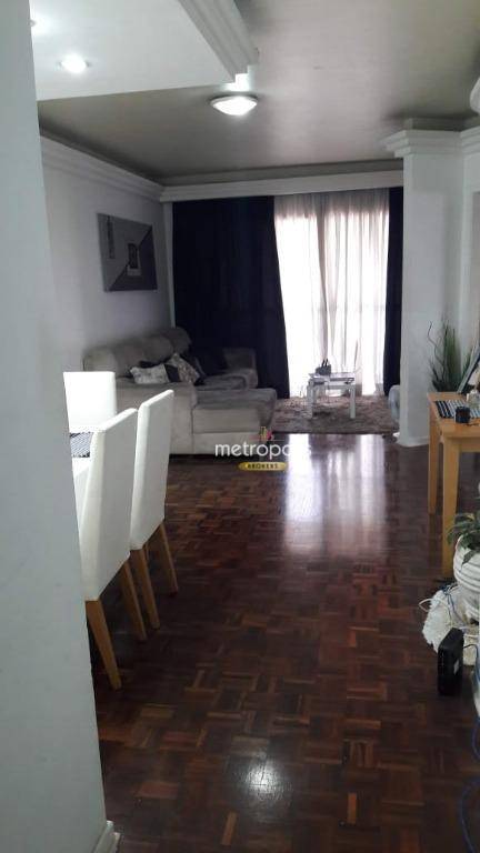 Apartamento à venda com 3 quartos, 96m² - Foto 4