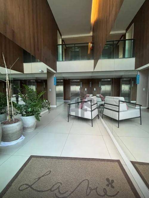 Apartamento, 2 quartos, 55 m² - Foto 2