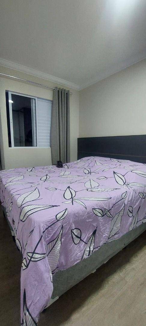 Apartamento à venda com 2 quartos, 56m² - Foto 25