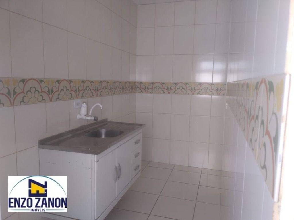 Kitnet e Studio para alugar com 1 quarto, 36m² - Foto 7