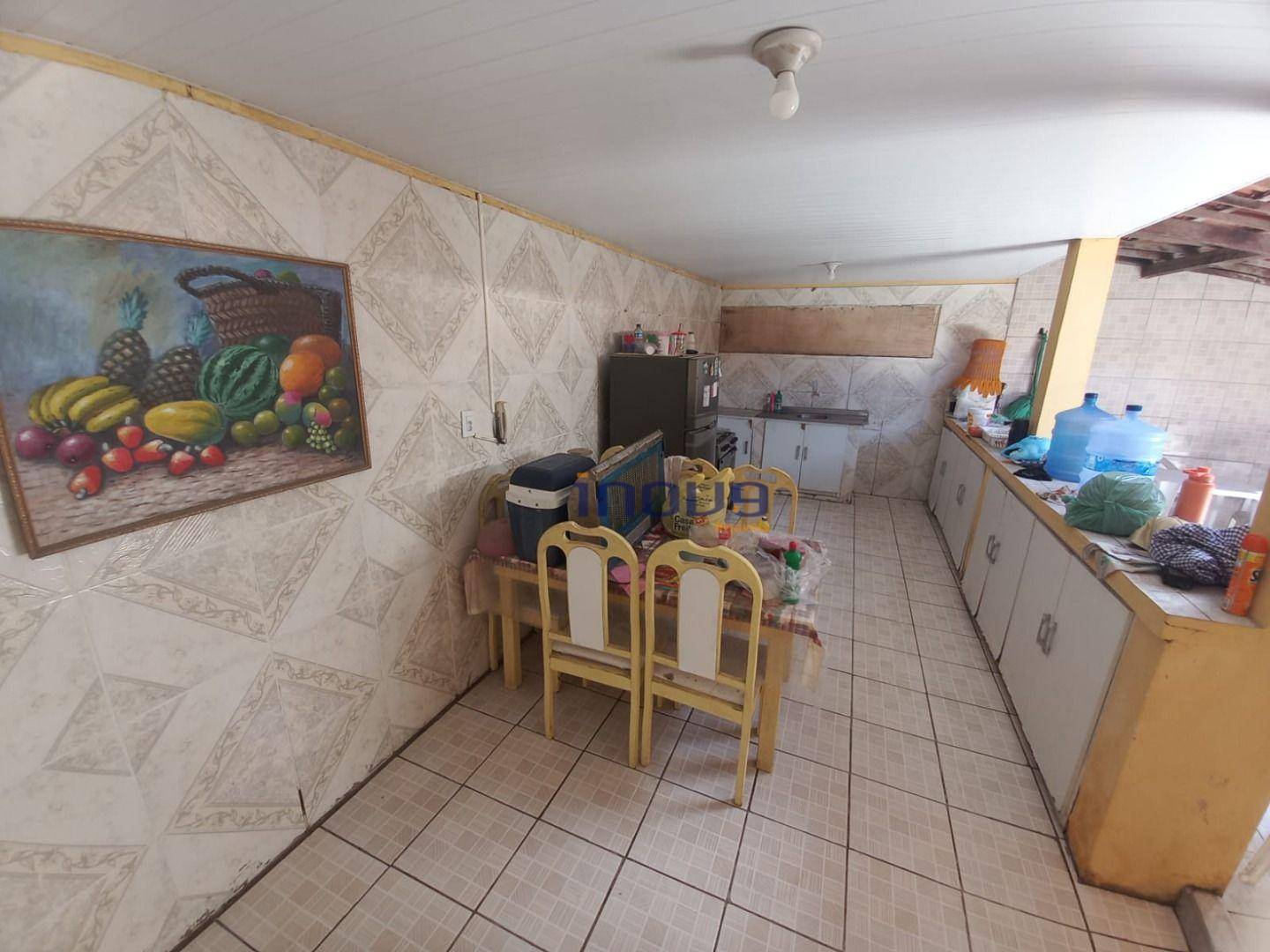 Casa, 4 quartos, 48 m² - Foto 5