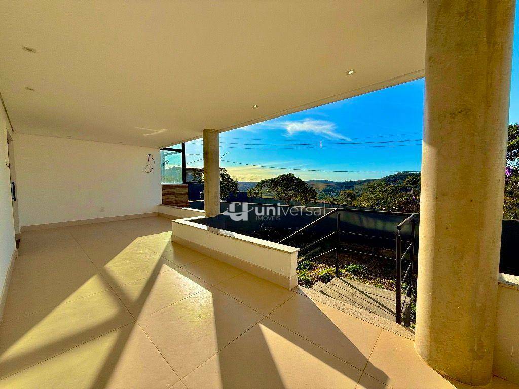 Casa de Condomínio, 4 quartos - Foto 17