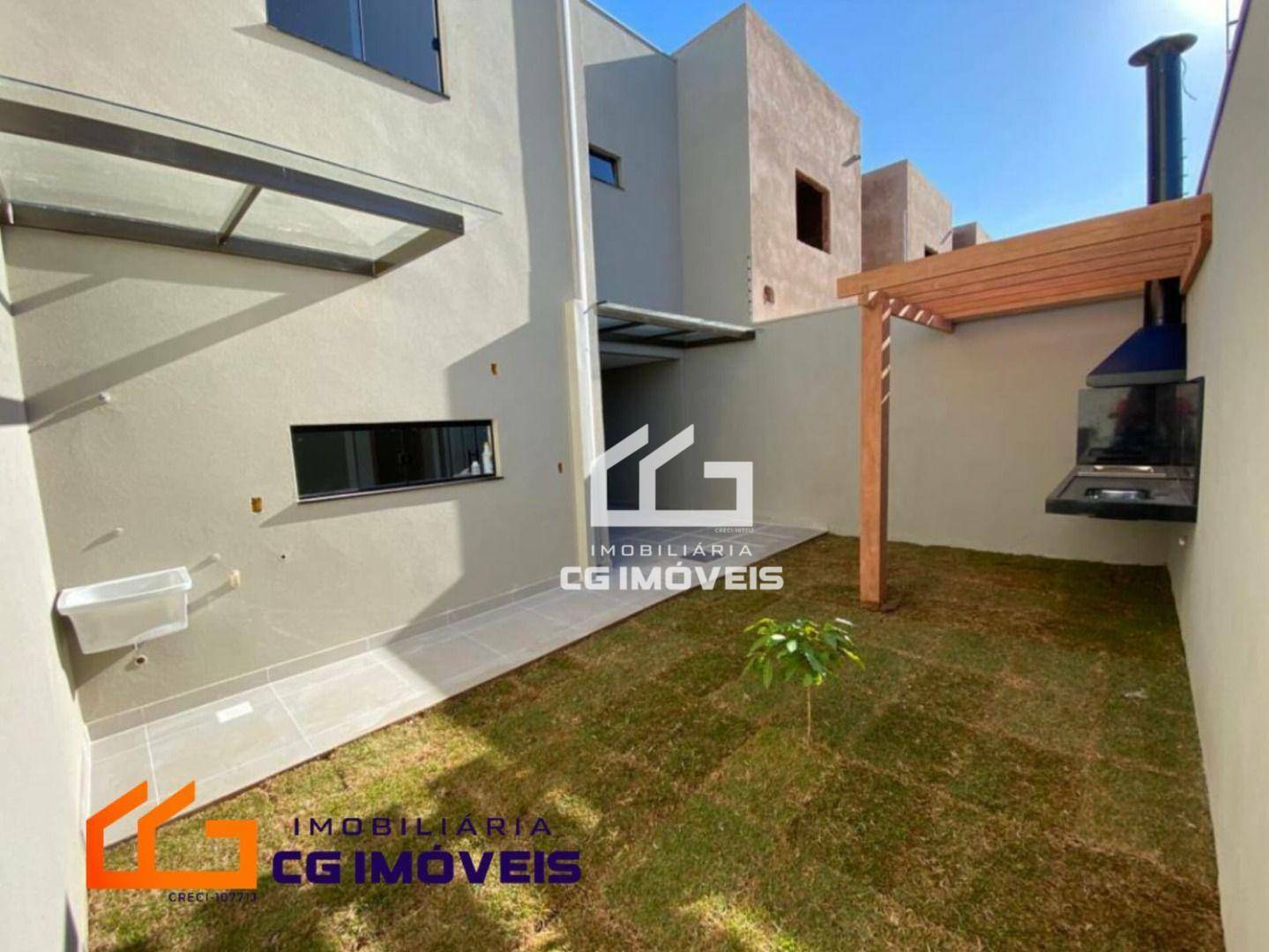 Casa à venda com 2 quartos, 114m² - Foto 3