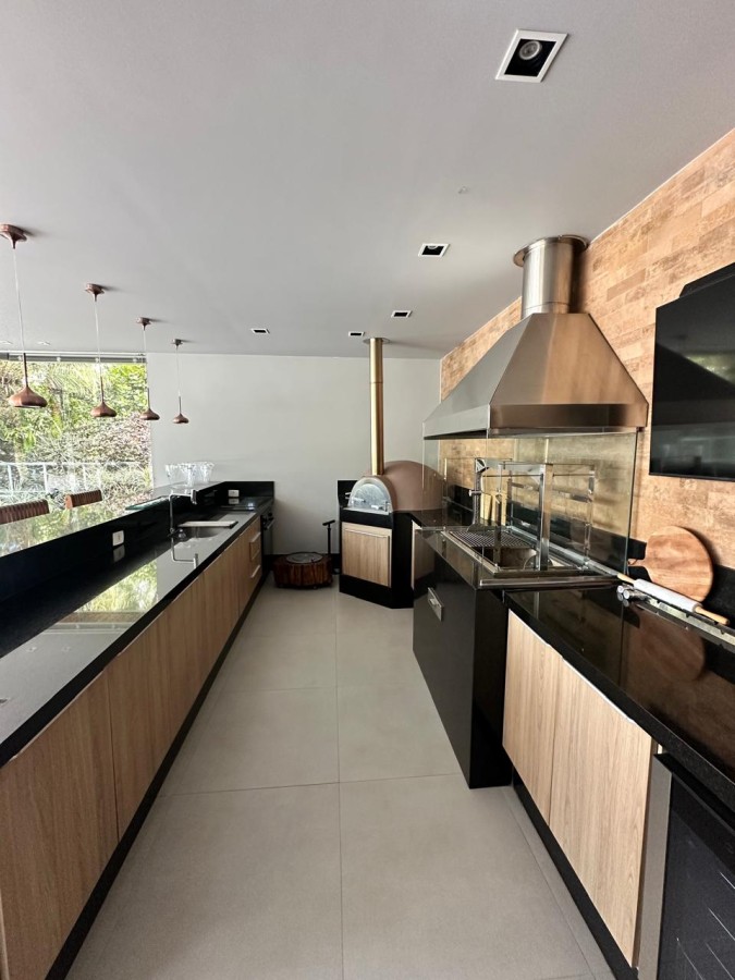 Casa de Condomínio à venda com 4 quartos, 432m² - Foto 11